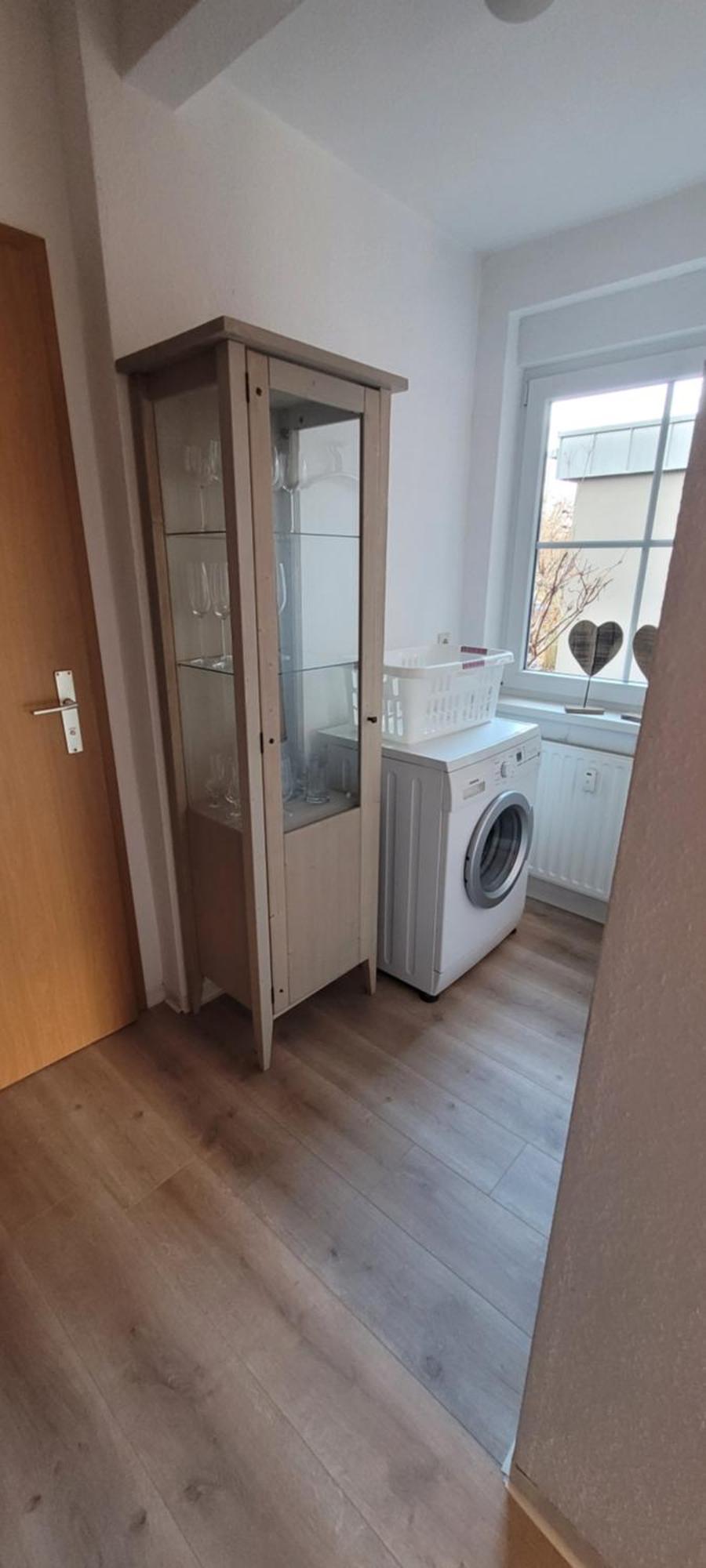 Appartement Zum Kranich à Luckau Extérieur photo