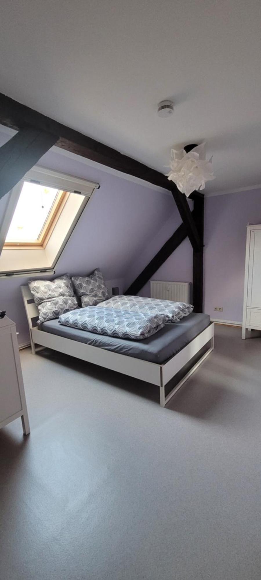 Appartement Zum Kranich à Luckau Extérieur photo